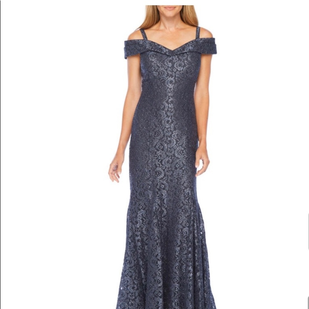 Prom dress size 6